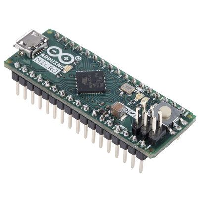 Arduino Micro Development Board