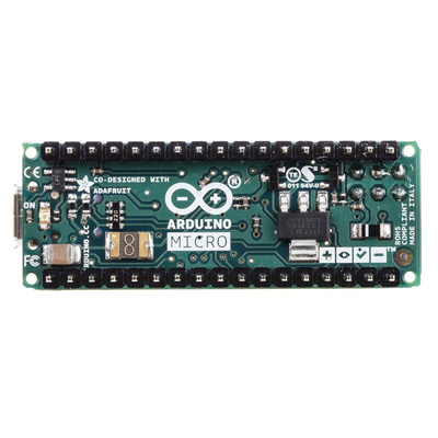 Arduino Micro Development Board
