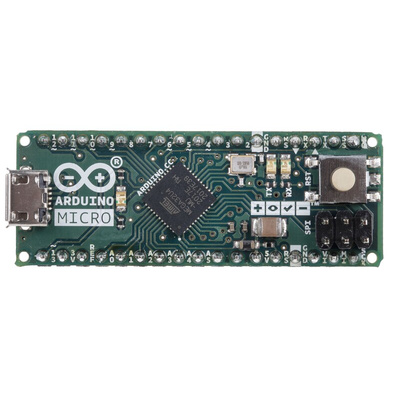 Arduino Micro Development Board