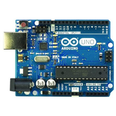 Arduino Starter Kit Multi-Language Italian Version