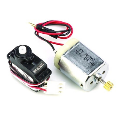 Arduino Starter Kit Multi-Language Italian Version