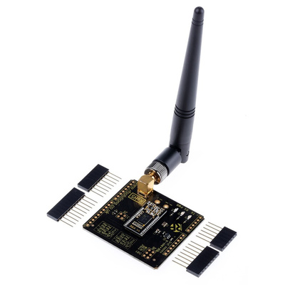 RF Solutions, ZULU Radio Modem
