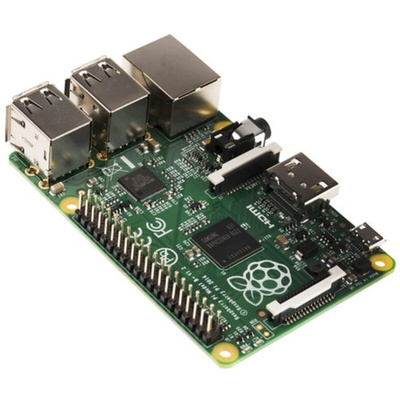 Raspberry Pi B+ Bulk Box of 150 Boards