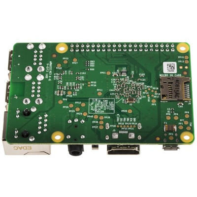 Raspberry Pi B+ Bulk Box of 150 Boards