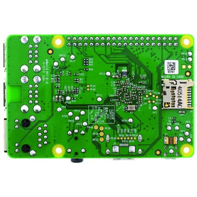Raspberry Pi B+ Bulk Box of 150 Boards