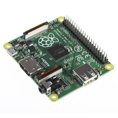Raspberry Pi A+