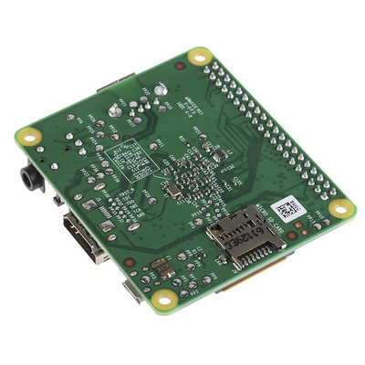 Raspberry Pi A+