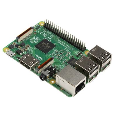 Raspberry Pi 2 B Bulk Box of 150 Boards