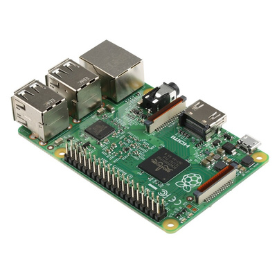 Raspberry Pi 2 B Bulk Box of 150 Boards