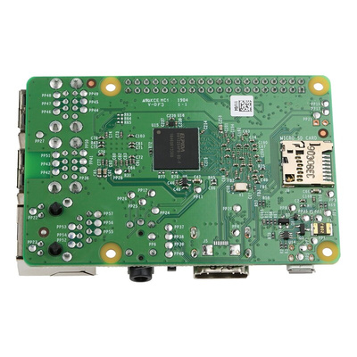 Raspberry Pi 2 B Bulk Box of 150 Boards