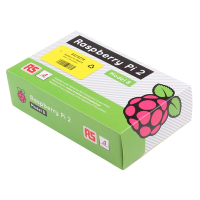 Raspberry Pi 2 B Bulk Box of 150 Boards