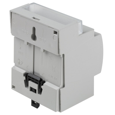 Italtronic Transparent Arduino Case for use with Arduino YUN