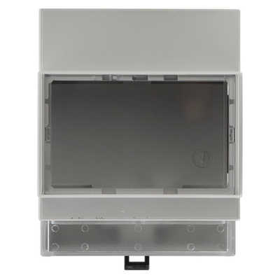 Italtronic Transparent Arduino Case for use with Arduino YUN