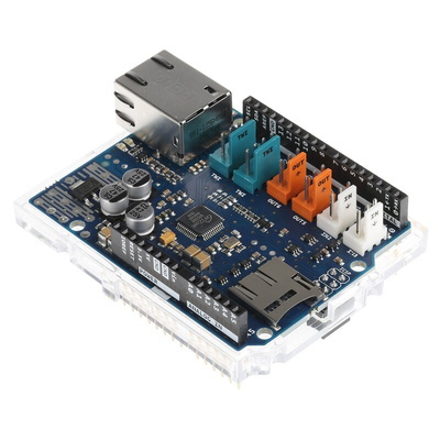 Arduino, Ethernet Shield 2