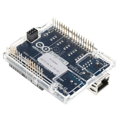 Arduino, Ethernet Shield 2