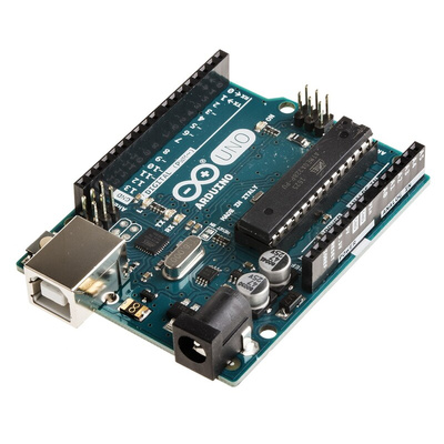 Arduino Starter Kit Multi-Language Spanish Version