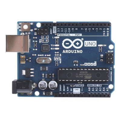 Arduino Starter Kit Multi-Language French Version