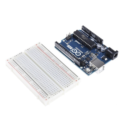 Arduino Starter Kit Multi-Language French Version
