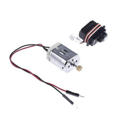 Arduino Starter Kit Multi-Language French Version