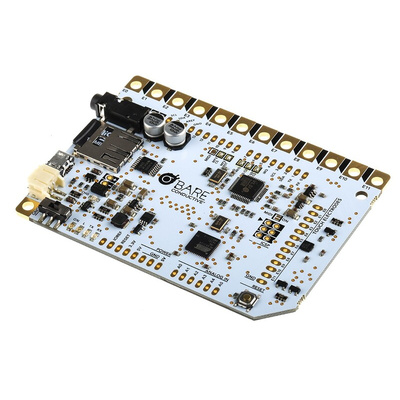 Bare Conductive Touch Board Starter Kit, Arduino Compatible Kit