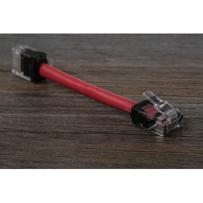 RS PRO Power over Ethernet (POE) Switch HAT for Raspberry Pi