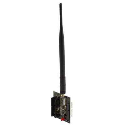 RF Solutions, GAMMA Shield