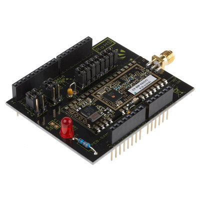 RF Solutions, GAMMA Shield