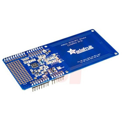 ADAFRUIT INDUSTRIES, Adafruit PN532 NFC/RFID Controller Shield