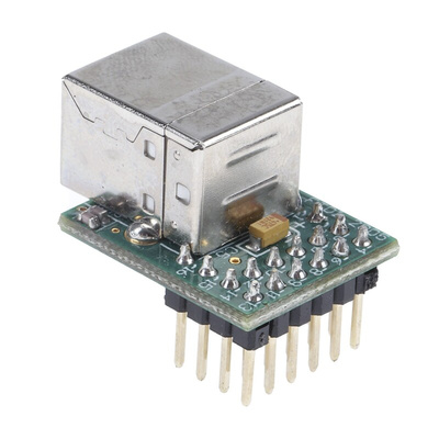 FTDI Chip FT232RQ Development Board MM232R