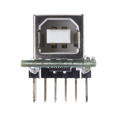 FTDI Chip FT232RQ Development Board MM232R