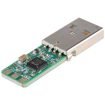 FTDI Chip 5 V TTL Evaluation Board TTL-232R-5V-PCB