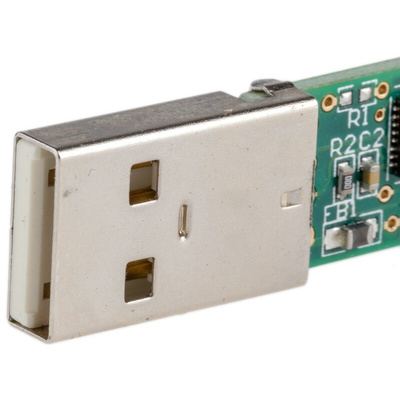 FTDI Chip 5 V TTL Evaluation Board TTL-232R-5V-PCB