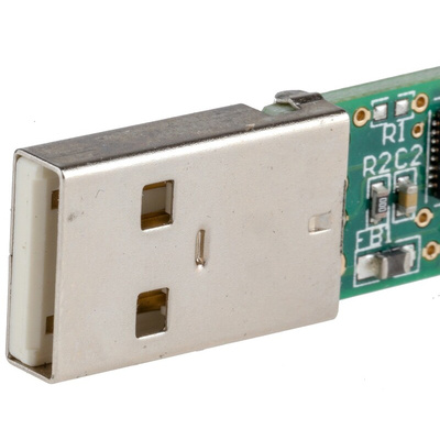 FTDI Chip 3.3 V TTL Evaluation Board TTL-232R-3V3-PCB