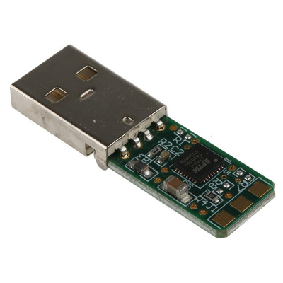 FTDI Chip 3.3 V TTL Evaluation Board TTL-232R-3V3-PCB