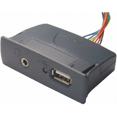 FTDI Chip USB-to-Audio Interface Board VMUSIC2