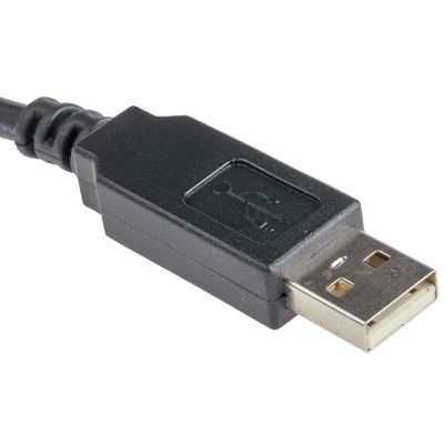 FTDI Chip, 3.3 V TTL Wire End USB to UART Cable - TTL-232R-3V3-WE