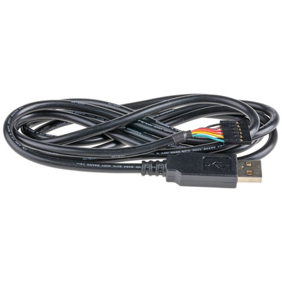 FTDI Chip TTL-232R-3V3 for use with USB to TTL UART Cable, FTDI Chip