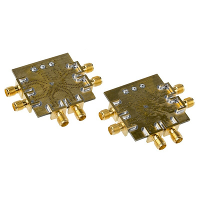 Analog Devices HMC3716 Phase Frequency Detector Evaluation Board EV1HMC3716LP4