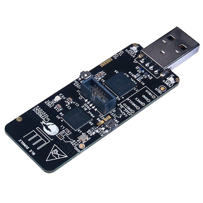 Infineon Bluetooth Smart (BLE) Development Kit S6SAE101A00SA1002