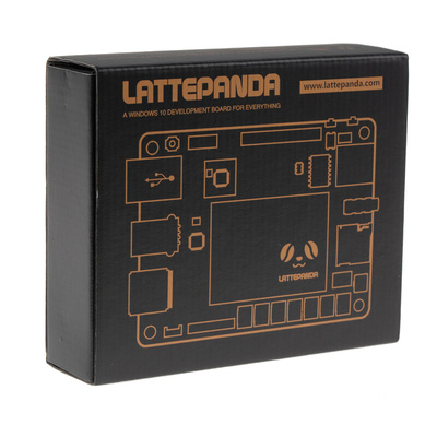 DFRobot LattePanda (with Licence)