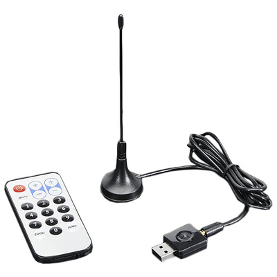 Adafruit USB Software Defined Radio (SDR) Dongle 24MHz 1497