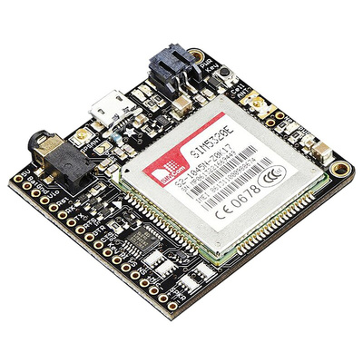 Adafruit FONA 3G GSM Mobile Communication (Cellular) 2691