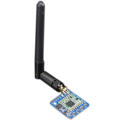 Adafruit RFM96W LoRa RF Transceiver Breakout Board 433MHz 3073