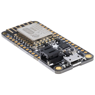ADAFRUIT Feather HUZZAH WiFi Development Board 2821