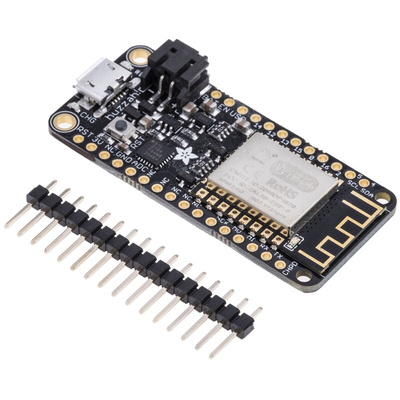 ADAFRUIT Feather HUZZAH WiFi Development Board 2821