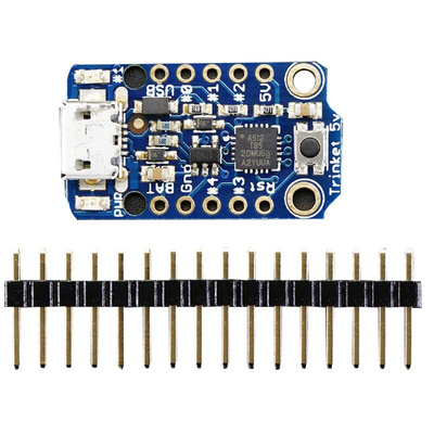 ADAFRUIT TRINKET 5V MCU Development Board 1501