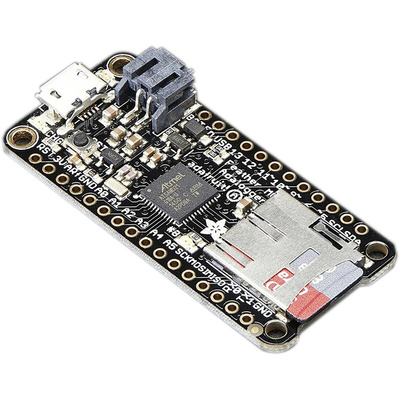 ADAFRUIT Feather M0 Adalogger MCU Development Board 2796