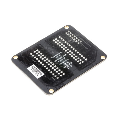 Pycom Universal Expansion Board Expansion Board for use with LoPy, WiPy 2.0