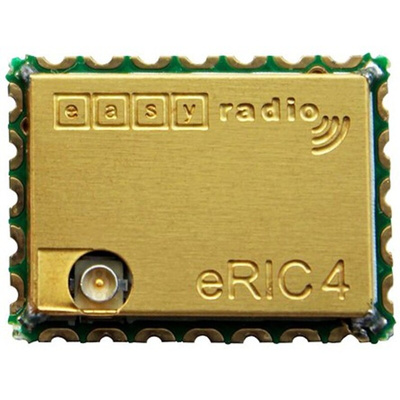 LPRS easyRadio ERIC4 RF Transceiver Module 433MHz LPRS, ERIC4