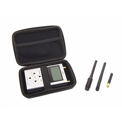 Seeed Studio 6G Combo Bluetooth, CATV, DTV, GPRS, GSM, LTE, Satellite, WiFi, Wireless Audio, Wireless Video RF Explorer